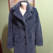 Шубка Тедди р 48-52