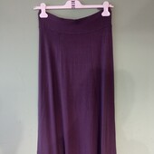 Юбка макси Нова р 50.Трикотаж, эластан.