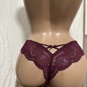 Сексуальні трусики жіночі (s, m, l)