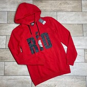 Арт.954 худі чоловіче на утепленні netflix la casa de papel розмір s.