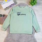 Трендовий світшот ідеальний стан