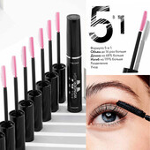 Хіт продажів та бестселер! багатофункціональна туш для вій 5в1 The one від Oriflame