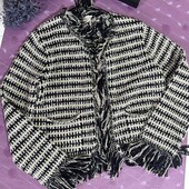 Кардиган р-р XS