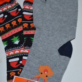 2 пари в лоті шкарпетки 35-38