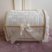 Скриня весільна❤️від 2-х лотів подарунок