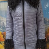 Куртка демісезон