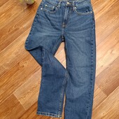 Джинси 32 синій колір
