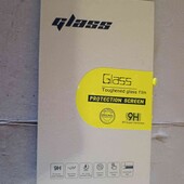 2 пакування скло для Redmi 13 t