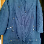 Пальто ПОГ 64