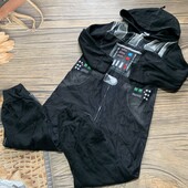 Флисовый слип на 6 лет