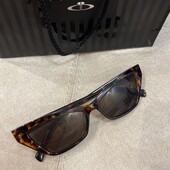 Окуляри очки солнцезащитные сонячні темні