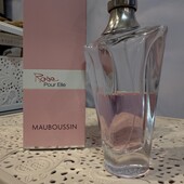 Обалдений аромат жіночний вишуканий Mauboussin Rose Pour Elle Парфум духи