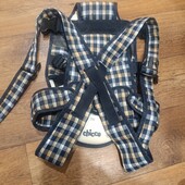 Рюкзачок-кенгуру для дитини, один на вибір