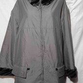 куртка зима,на дві старони