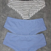 якісні труси, залишок з набору - 3шт Pepperts 12-14р.