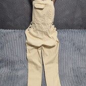 Женский стрейчевый комбинезон, р.L/XL