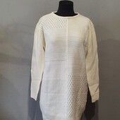 ❣️CHD тепла сукня светр