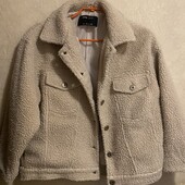 Куртка теді р eur 36/40