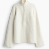 ❣️H&M светр оверсайз