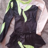 Костюмчик для танців чи атлетики