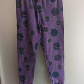 Штаны трикотаж домашние