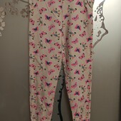 Штаны трикотаж двунитка