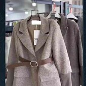 піджак шерсть