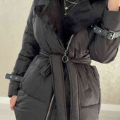 куртка зима 