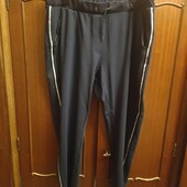 Трикотажные брючки 58-60