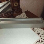 Металева підставка для свічок Німеччина 