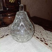 Кришталева скринька Німеччина