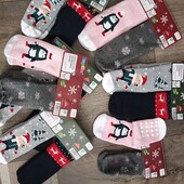 Якісні теплі шкарпетки Лупілу 2 пари