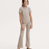 Актуальні штанці від Kids, розмір 146/152.