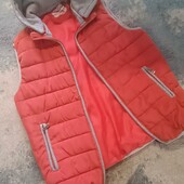 Розкішний желет 46-48р якість супер