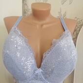 Красивий бюстгальтер на кісточках і поролоні Yours 85F