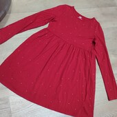 Сукня H&M 8-10(134-140)