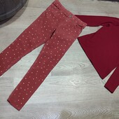 Фірмовий комплект 8-10років