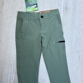 Штани Kuniboo трекінгові дитячі на хлопчика 110/116 р.