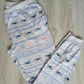 George брендовые пижамные штанишки с карманами размер евро 46/48