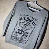 Толстовка Jack Daniels