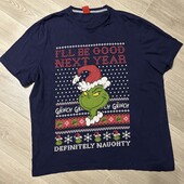 Футболка котон, р.50/52 в гарному стані