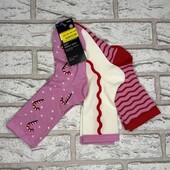 Арт.666 Шкарпетки жіночі 3шт від marks & spencer розмір 35-38.