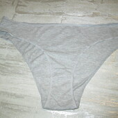 Бавовняні нові трусики Розм ХЛ/18/20