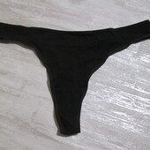 Бавовняні нові трусики Розм S/10/12