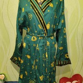 Двосторонній халат, відмінний стан