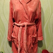 Шикарний, теплий, халат ідеальний стан