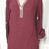 Сорочка дуже приємна якість