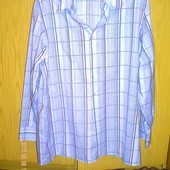 Рубашка\большой размер