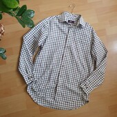 Сорочка нова, бавовняна стильна
