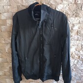 Вітровка утеплена